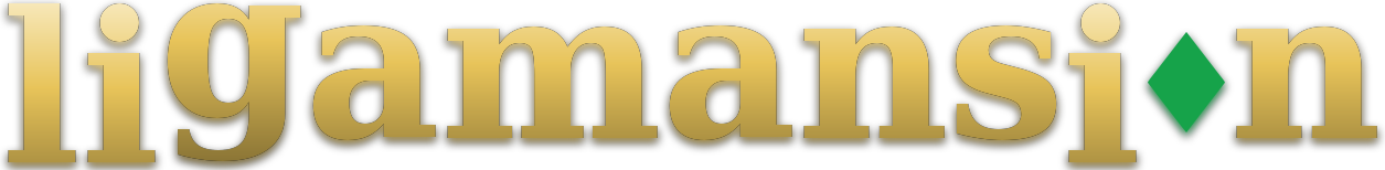 ligamansion logo